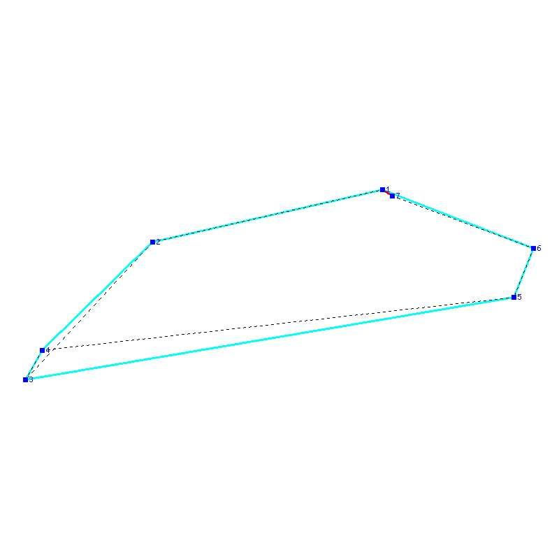 Flugauswertung